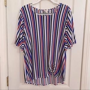 Cato’s Est 1946 Large blouse